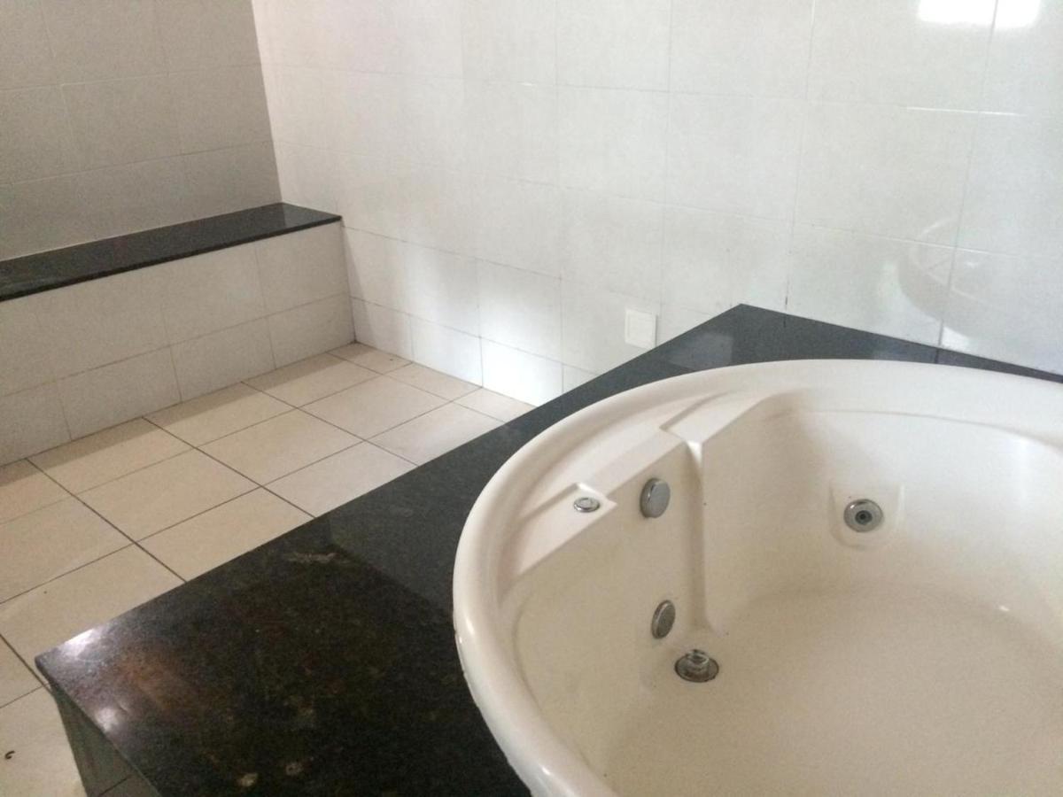 Apartamento Na Praia Manaira 2 Quartos João Pessoa Εξωτερικό φωτογραφία