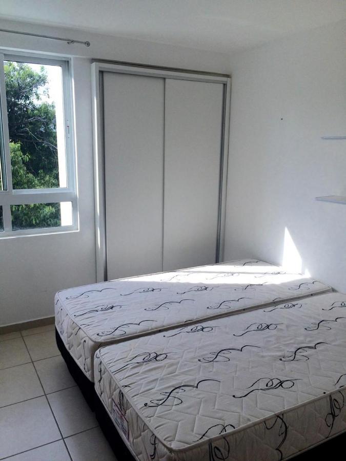 Apartamento Na Praia Manaira 2 Quartos João Pessoa Εξωτερικό φωτογραφία
