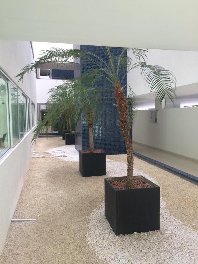 Apartamento Na Praia Manaira 2 Quartos João Pessoa Εξωτερικό φωτογραφία