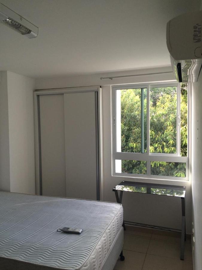 Apartamento Na Praia Manaira 2 Quartos João Pessoa Εξωτερικό φωτογραφία